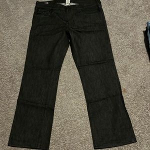 Mens True Religion Waist 38 Ricky